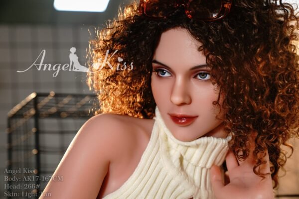 9-7 AK17-167CM+#266 silicone