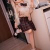 JS Dolls Anime TPE/STPE 138cm C-cup Head Y003