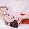 JS Dolls Anime TPE/STPE 138cm C-cup Head Y003