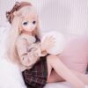 JS Dolls Anime TPE/STPE 138cm C-cup Head Y003