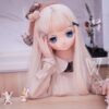 JS Dolls Anime TPE/STPE 138cm C-cup Head Y003