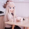 JS Dolls Anime TPE/STPE 138cm C-cup Head Y003