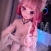JS Dolls Anime TPE/STPE 146cm B-cup Head Y001