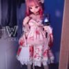 JS Dolls Anime TPE/STPE 146cm B-cup Head Y001
