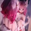 JS Dolls Anime TPE/STPE 146cm B-cup Head Y001