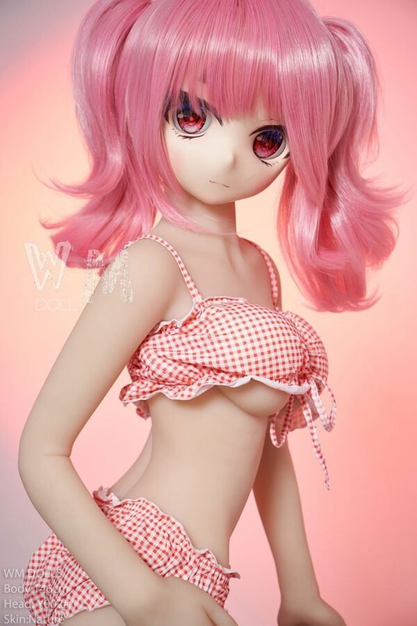 Body146cm-HeadY002-Anime_001-1 JS Dolls Anime TPE/STPE 146cm B-cup Head Y002