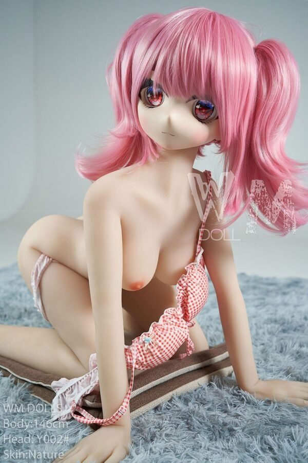 Body146cm-HeadY002-Anime_011-1 JS Dolls Anime TPE/STPE 146cm B-cup Head Y002