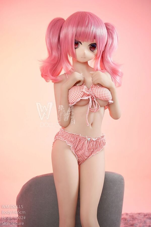 Body146cm-HeadY002-Anime_017 JS Dolls Anime TPE/STPE 146cm B-cup Head Y002