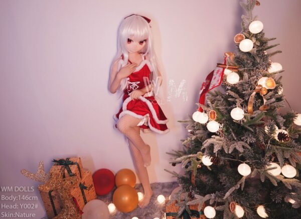 DSC03454-2 JS Anime TPE 146cm B-cup Head Y002-1