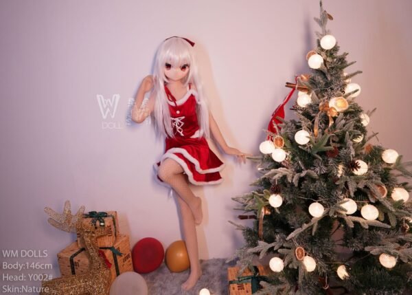 DSC03466-2 JS Anime TPE 146cm B-cup Head Y002-1