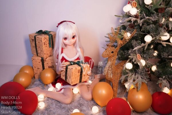 DSC03476-2 JS Anime TPE 146cm B-cup Head Y002-1