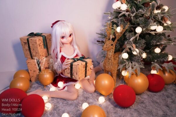 DSC03479-2 JS Anime TPE 146cm B-cup Head Y002-1