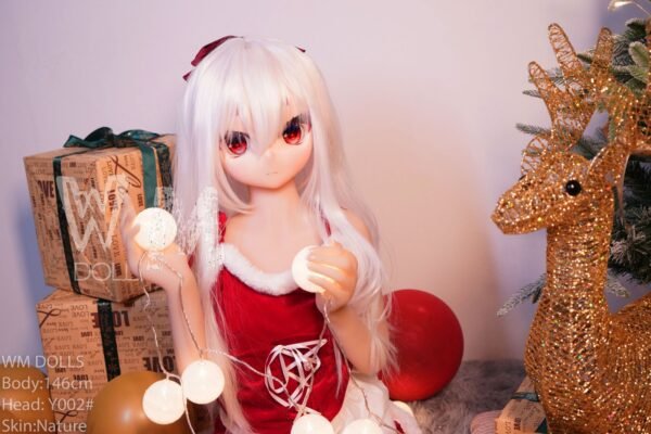 DSC03485-2 JS Anime TPE 146cm B-cup Head Y002-1