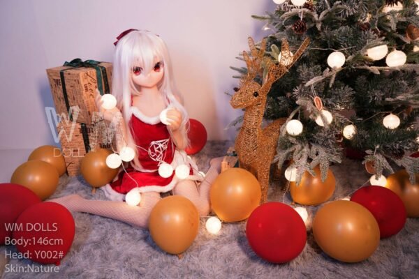 DSC03487-2 JS Anime TPE 146cm B-cup Head Y002-1