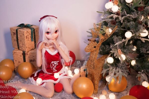 DSC03488-2 JS Anime TPE 146cm B-cup Head Y002-1