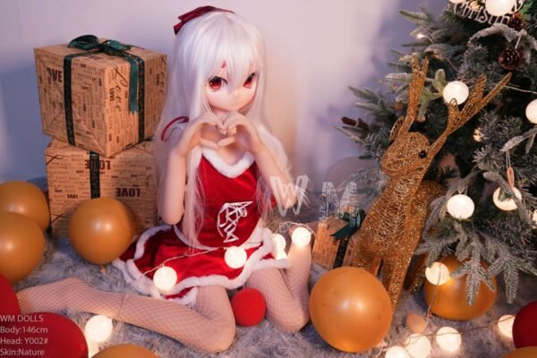 DSC03497-2 JS Anime TPE 146cm B-cup Head Y002-1