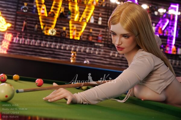 DSC04414 AK15-159CM+LS54 silicone