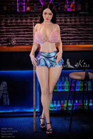 AK4-159CM+LS51 silicone