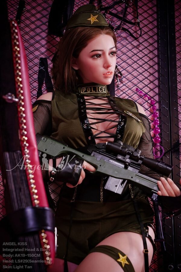 AK19-150CM+LS29 silicone