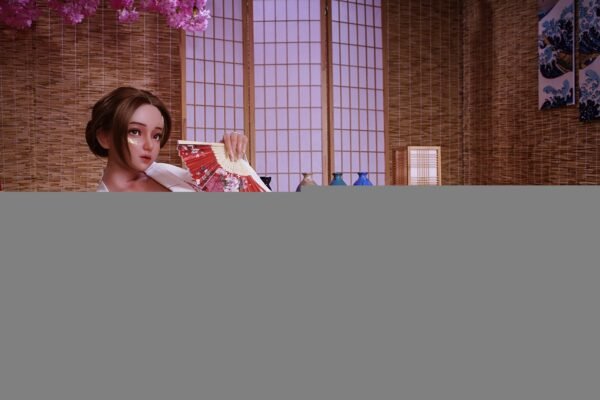 AK24-155CM-Japanese silicone