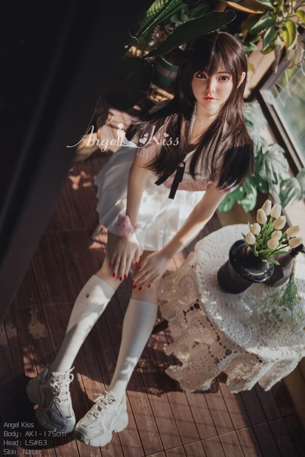 AK1-175cm+LS#63 silicone