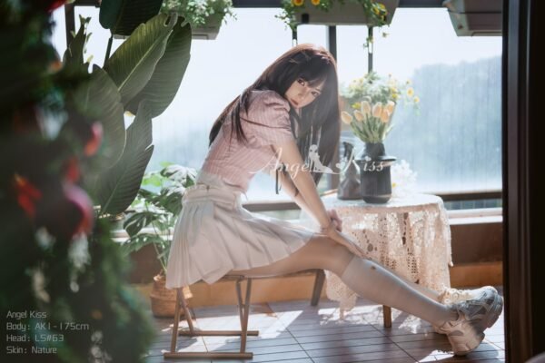 AK1-175cm+LS#63 silicone