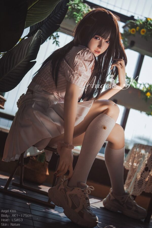 AK1-175cm+LS#63 silicone