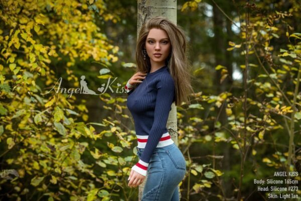 AK Silicone AK2-165 Head LS15-2