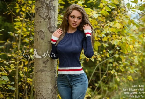 AK Silicone AK2-165 Head LS15-2