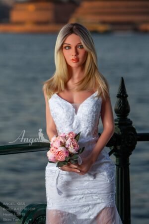 AK Silicone AK2-165 Head LS15-1