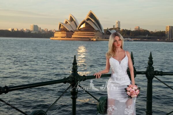 AK Silicone AK2-165 Head LS15-1