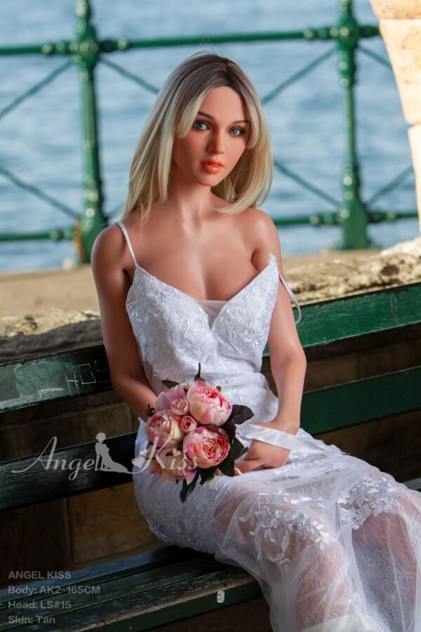 AK Silicone AK2-165 Head LS15-1