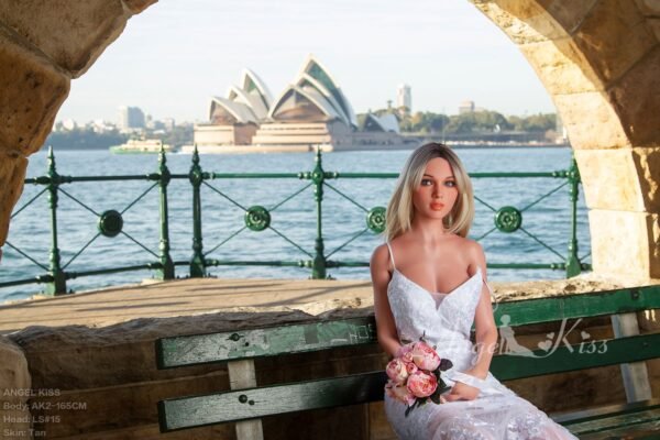 AK Silicone AK2-165 Head LS15-1