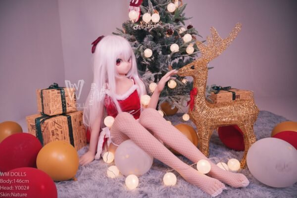 R3_01038-2 JS Anime TPE 146cm B-cup Head Y002-1