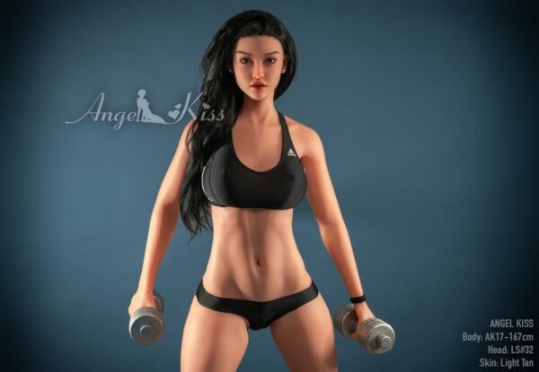 WMD_1914 AK17-167_LS32 silicone