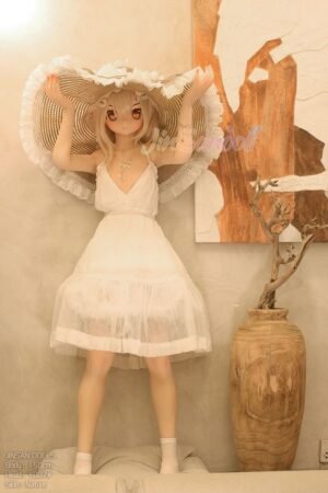 JS Anime TPE G1-150cm Head Y007