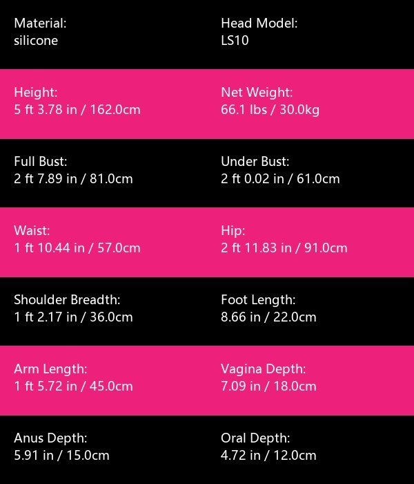 AK18-162E+LS10 silicone