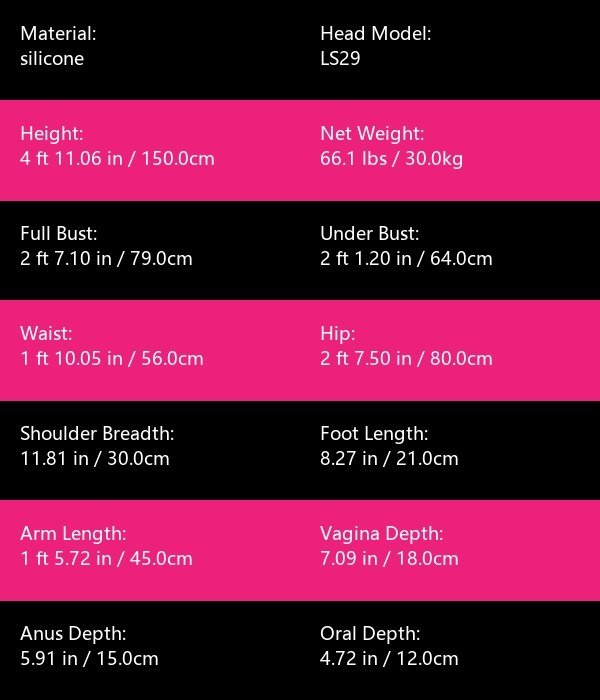 AK19-150CM+LS29 silicone