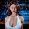 GT04-body size 162cm head JS046 (Nature) sex doll