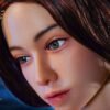 GT04-body size 162cm head JS046 (Nature) sex doll