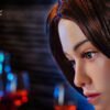 GT04-body size 162cm head JS046 (Nature) sex doll