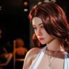 GT04-body size 162cm head JS046 (Nature) sex doll