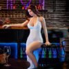 GT04-body size 162cm head JS046 (Nature) sex doll
