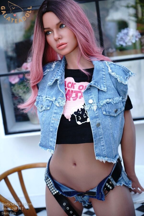 GT02-163cm+JS117(Tan)