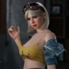 GT04-body size 162cm head JS047 (Nature) sex doll