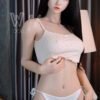 WMDOLL Ultra-Light Doll - Silicone 170cm + Silicone #200