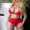 WMDOLL Ultra-Light Doll - Silicone 163cm H-cup + Silicone #198_1