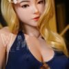 WMDOLL Ultra-Light Doll - Silicone 170cm + Silicone #206