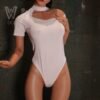 WMDOLL Ultra-Light Doll - Silicone 170cm + Silicone #202