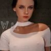 WMDOLL Ultra-Light Doll - Silicone 170cm + Silicone #202